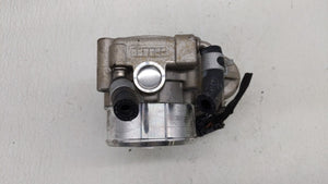 2018 Hyundai Tucson Throttle Body P/N:35100-2G600 Fits 2015 2016 2017 2019 OEM Used Auto Parts - Oemusedautoparts1.com