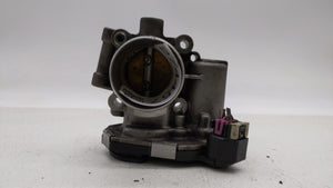 2013-2018 Chevrolet Trax Throttle Body P/N:55565489 12644239AA Fits 2011 2012 2013 2014 2015 2016 2017 2018 2019 OEM Used Auto Parts - Oemusedautoparts1.com