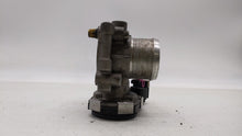 2013-2018 Chevrolet Trax Throttle Body P/N:55565489 12644239AA Fits 2011 2012 2013 2014 2015 2016 2017 2018 2019 OEM Used Auto Parts - Oemusedautoparts1.com