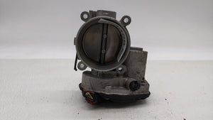 2015-2019 Ford Transit-250 Throttle Body P/N:AT4E-9F991-EM AT4E-9F991-EL Fits 2011 2012 2013 2014 2015 2016 2017 2018 2019 OEM Used Auto Parts - Oemusedautoparts1.com