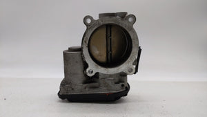 2015-2019 Ford Transit-250 Throttle Body P/N:AT4E-9F991-EM AT4E-9F991-EL Fits 2011 2012 2013 2014 2015 2016 2017 2018 2019 OEM Used Auto Parts - Oemusedautoparts1.com