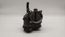 2013-2019 Subaru Legacy Throttle Body P/N:16112AA38A Fits 2013 2014 2015 2016 2017 2018 2019 OEM Used Auto Parts - Oemusedautoparts1.com