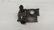 2013-2019 Subaru Legacy Throttle Body P/N:16112AA38A Fits 2013 2014 2015 2016 2017 2018 2019 OEM Used Auto Parts - Oemusedautoparts1.com