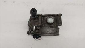 2013-2019 Subaru Legacy Throttle Body P/N:16112AA38A Fits 2013 2014 2015 2016 2017 2018 2019 OEM Used Auto Parts - Oemusedautoparts1.com