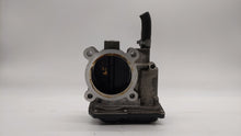 2013-2019 Subaru Legacy Throttle Body P/N:16112AA38A Fits 2013 2014 2015 2016 2017 2018 2019 OEM Used Auto Parts - Oemusedautoparts1.com