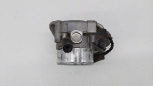 2011-2015 Kia Optima Throttle Body P/N:35100-2G700 Fits 2011 2012 2013 2014 2015 2016 OEM Used Auto Parts - Oemusedautoparts1.com