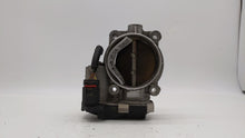 2012-2016 Cadillac Srx Throttle Body P/N:12670981AA 12632172BA Fits 2012 2013 2014 2015 2016 2017 2018 2019 OEM Used Auto Parts - Oemusedautoparts1.com