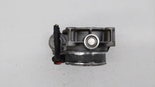 2012-2016 Cadillac Srx Throttle Body P/N:12670981AA 12632172BA Fits 2012 2013 2014 2015 2016 2017 2018 2019 OEM Used Auto Parts - Oemusedautoparts1.com