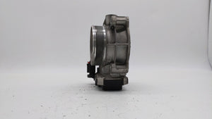 2012-2016 Cadillac Srx Throttle Body P/N:12670981AA 12632172BA Fits 2012 2013 2014 2015 2016 2017 2018 2019 OEM Used Auto Parts - Oemusedautoparts1.com