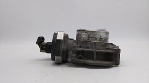 2010-2011 Chevrolet Equinox Throttle Body P/N:668AA 186AA Fits 2007 2008 2009 2010 2011 2012 OEM Used Auto Parts