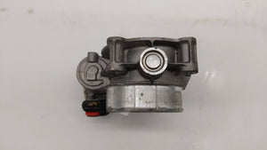 2012-2016 Cadillac Srx Throttle Body P/N:12670981AA 12632172BA Fits 2012 2013 2014 2015 2016 2017 2018 2019 OEM Used Auto Parts - Oemusedautoparts1.com