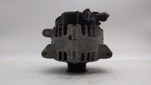 2010-2017 Chevrolet Equinox Alternator Replacement Generator Charging Assembly Engine OEM P/N:13512759 13500315 Fits OEM Used Auto Parts - Oemusedautoparts1.com