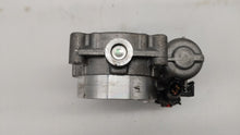 2011-2019 Jeep Grand Cherokee Throttle Body P/N:05184349AF 05184349AD Fits 2011 2012 2013 2014 2015 2016 2017 2018 2019 OEM Used Auto Parts - Oemusedautoparts1.com