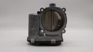 2011-2019 Jeep Grand Cherokee Throttle Body P/N:05184349AF 05184349AD Fits 2011 2012 2013 2014 2015 2016 2017 2018 2019 OEM Used Auto Parts - Oemusedautoparts1.com