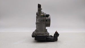 2016-2019 Honda Civic Throttle Body P/N:GMH1A Fits 2016 2017 2018 2019 OEM Used Auto Parts - Oemusedautoparts1.com