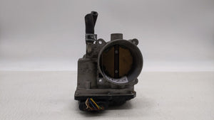 2005-2018 Toyota Avalon Throttle Body P/N:22030-0P050 22030-31030 Fits OEM Used Auto Parts - Oemusedautoparts1.com