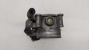 2005-2018 Toyota Avalon Throttle Body P/N:22030-0P050 22030-31030 Fits OEM Used Auto Parts - Oemusedautoparts1.com