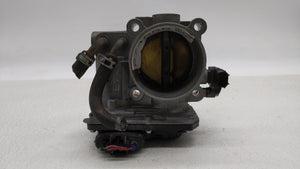 2009-2015 Honda Pilot Throttle Body P/N:1430 02P2P GMC1E Fits 2009 2010 2011 2012 2013 2014 2015 2016 2017 OEM Used Auto Parts - Oemusedautoparts1.com