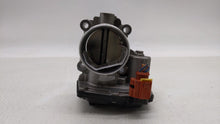 2017-2019 Ford Escape Throttle Body P/N:DS7G-9F991-BB DS7G-9E991-BB Fits 2014 2015 2016 2017 2018 2019 OEM Used Auto Parts - Oemusedautoparts1.com