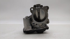 2017-2019 Ford Escape Throttle Body P/N:DS7G-9F991-BB DS7G-9E991-BB Fits 2014 2015 2016 2017 2018 2019 OEM Used Auto Parts - Oemusedautoparts1.com