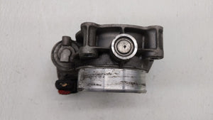 2012-2016 Cadillac Srx Throttle Body P/N:12670981AA 12632172BA Fits 2012 2013 2014 2015 2016 2017 2018 2019 OEM Used Auto Parts - Oemusedautoparts1.com