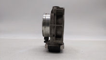 2012-2016 Cadillac Srx Throttle Body P/N:12670981AA 12632172BA Fits 2012 2013 2014 2015 2016 2017 2018 2019 OEM Used Auto Parts - Oemusedautoparts1.com