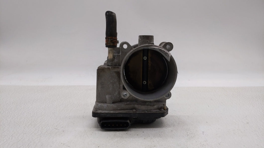 2005-2018 Toyota Avalon Throttle Body P/N:22030-0P050 22030-31030 Fits OEM Used Auto Parts - Oemusedautoparts1.com