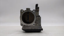 2005-2018 Toyota Avalon Throttle Body P/N:22030-0P050 22030-31030 Fits OEM Used Auto Parts - Oemusedautoparts1.com