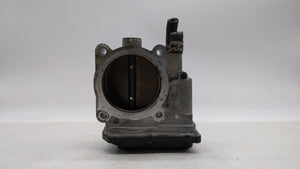 2005-2018 Toyota Avalon Throttle Body P/N:22030-0P050 22030-31030 Fits OEM Used Auto Parts - Oemusedautoparts1.com