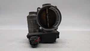 2007 Nissan Murano Throttle Body P/N:RME70-04 Fits 2006 2008 2009 OEM Used Auto Parts - Oemusedautoparts1.com