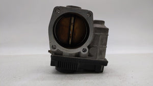 2007 Nissan Murano Throttle Body P/N:RME70-04 Fits 2006 2008 2009 OEM Used Auto Parts - Oemusedautoparts1.com