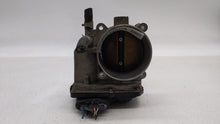 2005-2012 Nissan Xterra Throttle Body P/N:16119 7S001 A 16119 7S001 B Fits 2005 2006 2007 2008 2009 2010 2011 2012 2013 2014 OEM Used Auto Parts - Oemusedautoparts1.com