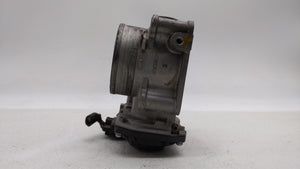 2010-2014 Acura Tsx Throttle Body P/N:GMD7E GME1A Fits 2010 2011 2012 2013 2014 OEM Used Auto Parts - Oemusedautoparts1.com