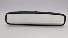 2005 Ford Freestyle Interior Rear View Mirror Replacement OEM Fits OEM Used Auto Parts - Oemusedautoparts1.com