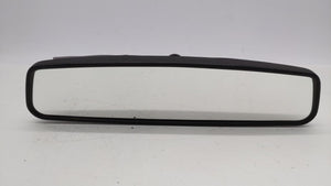 2005 Ford Freestyle Interior Rear View Mirror Replacement OEM Fits OEM Used Auto Parts - Oemusedautoparts1.com