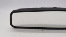 2005 Ford Freestyle Interior Rear View Mirror Replacement OEM Fits OEM Used Auto Parts - Oemusedautoparts1.com