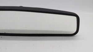 2005 Ford Freestyle Interior Rear View Mirror Replacement OEM Fits OEM Used Auto Parts - Oemusedautoparts1.com