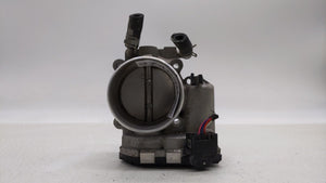 2015-2019 Hyundai Sonata Throttle Body P/N:35100-2G600 Fits 2015 2016 2017 2018 2019 OEM Used Auto Parts - Oemusedautoparts1.com