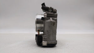 2015-2019 Hyundai Sonata Throttle Body P/N:35100-2G600 Fits 2015 2016 2017 2018 2019 OEM Used Auto Parts - Oemusedautoparts1.com