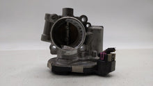 2013-2018 Chevrolet Trax Throttle Body P/N:55565489 12644239AA Fits 2011 2012 2013 2014 2015 2016 2017 2018 2019 OEM Used Auto Parts - Oemusedautoparts1.com