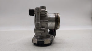 2013-2018 Chevrolet Trax Throttle Body P/N:55565489 12644239AA Fits 2011 2012 2013 2014 2015 2016 2017 2018 2019 OEM Used Auto Parts - Oemusedautoparts1.com