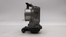 2016-2019 Honda Civic Throttle Body P/N:GMG9A Fits 2016 2017 2018 2019 OEM Used Auto Parts - Oemusedautoparts1.com