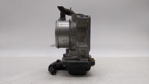 2016-2019 Honda Civic Throttle Body P/N:GMG9A Fits 2016 2017 2018 2019 OEM Used Auto Parts - Oemusedautoparts1.com