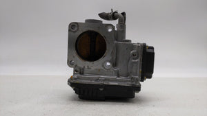 2016-2019 Honda Civic Throttle Body P/N:GMG9A Fits 2016 2017 2018 2019 OEM Used Auto Parts - Oemusedautoparts1.com