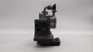 2016-2019 Honda Civic Throttle Body P/N:GMG9A Fits 2016 2017 2018 2019 OEM Used Auto Parts - Oemusedautoparts1.com