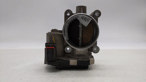 2013-2015 Chevrolet Malibu Throttle Body P/N:12627217DA 12669073DA Fits 2013 2014 2015 2017 2018 OEM Used Auto Parts - Oemusedautoparts1.com