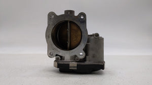 2013-2015 Chevrolet Malibu Throttle Body P/N:12627217DA 12669073DA Fits 2013 2014 2015 2017 2018 OEM Used Auto Parts - Oemusedautoparts1.com