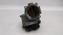 2008-2012 Ford Taurus Throttle Body P/N:7T4E-9F991-FA 7T4E-9F991-GA Fits 2007 2008 2009 2010 2011 2012 2013 2014 OEM Used Auto Parts - Oemusedautoparts1.com