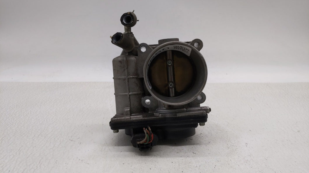 2008-2011 Nissan Rogue Throttle Body P/N:RME60-15 Fits 2007 2008 2009 2010 2011 2012 2013 OEM Used Auto Parts