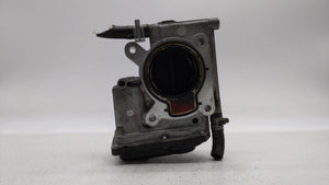 2006-2009 Ford Fusion Throttle Body P/N:6E5G-9F991-A Fits 2006 2007 2008 2009 OEM Used Auto Parts - Oemusedautoparts1.com